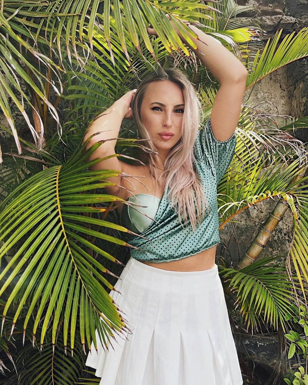 LisaMagicGoodGirl
