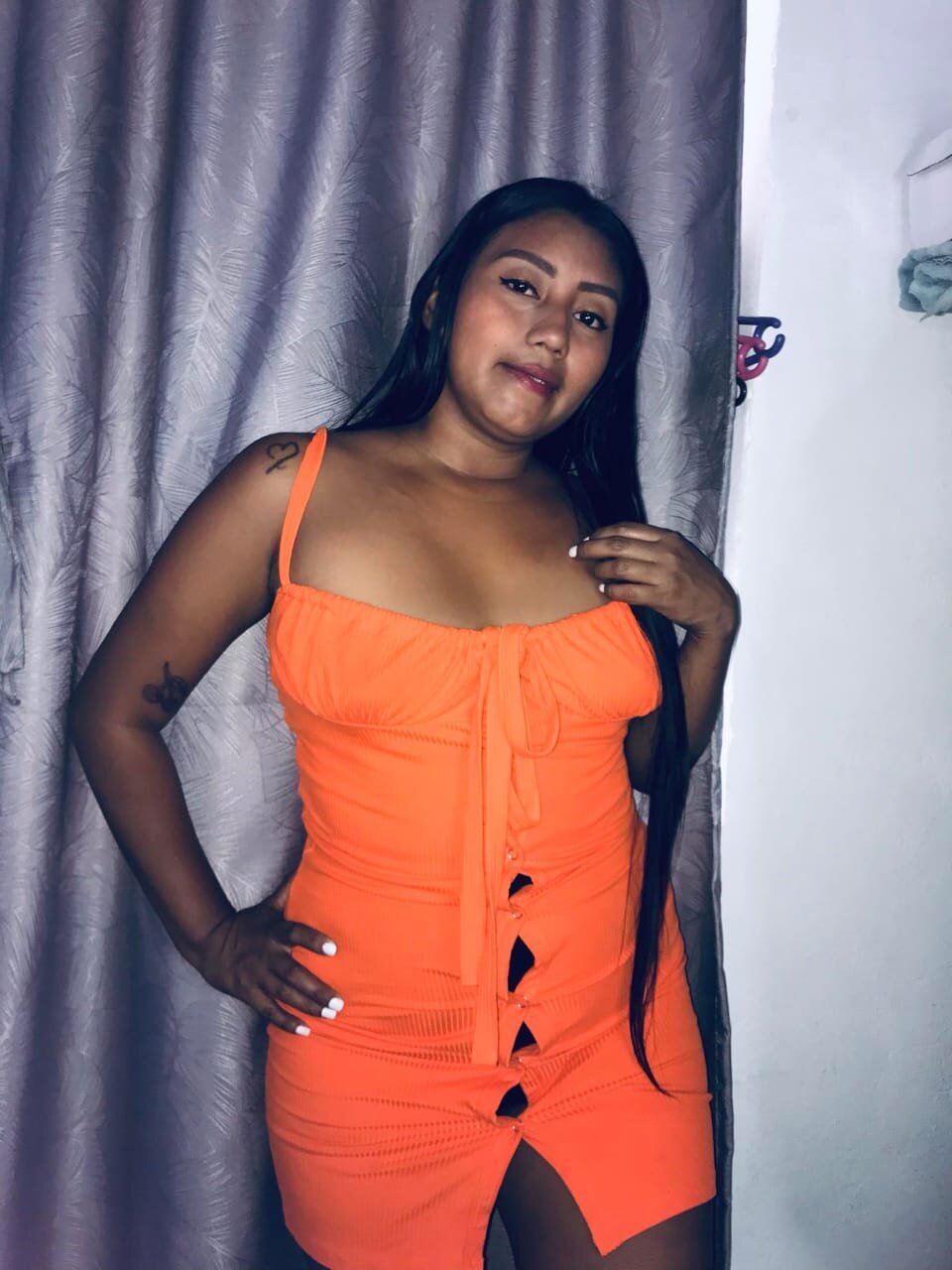 Michelle_Foxy_