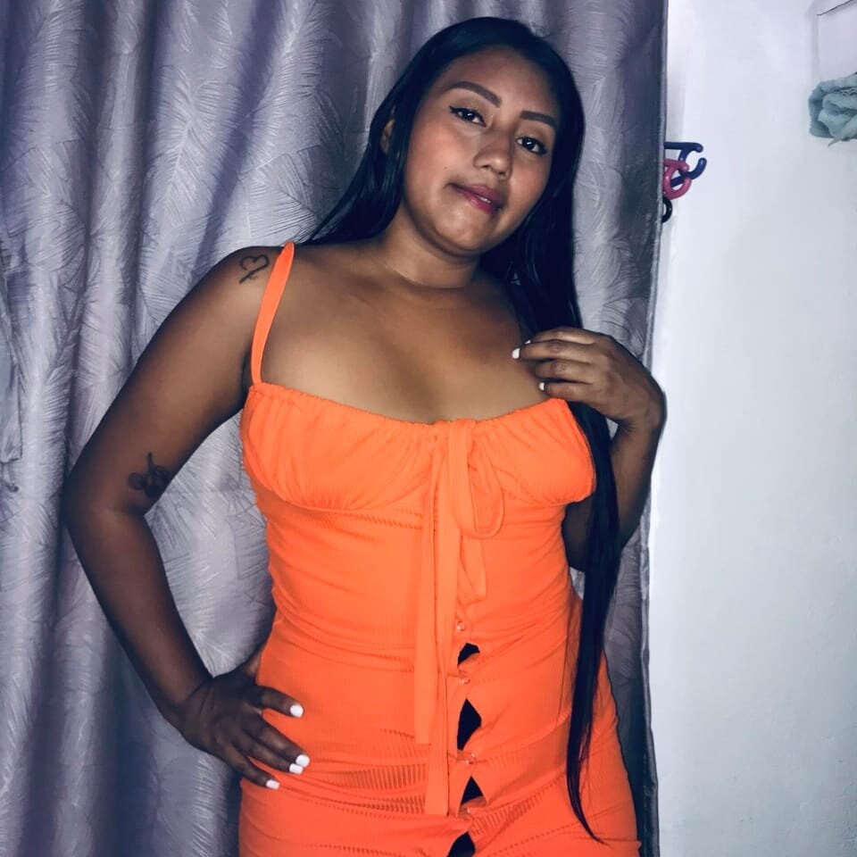 Michelle_Foxy_ profile