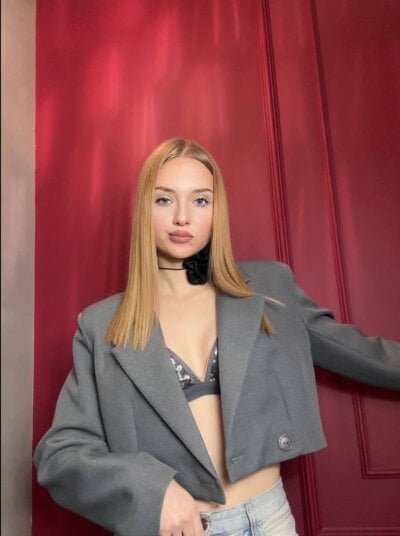 LoisDuffield - Stripchat Teen Pov Lovense Girl 