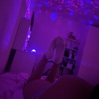 dixiedoesitbest's webcam live show