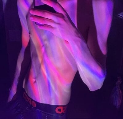 CamdenReed - Stripchat Boy 