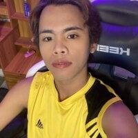 Attention_Joshua's webcam live show