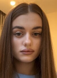 Adelle_Love's webcam live show