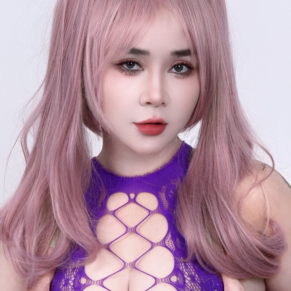 yangyang_zhibo profile