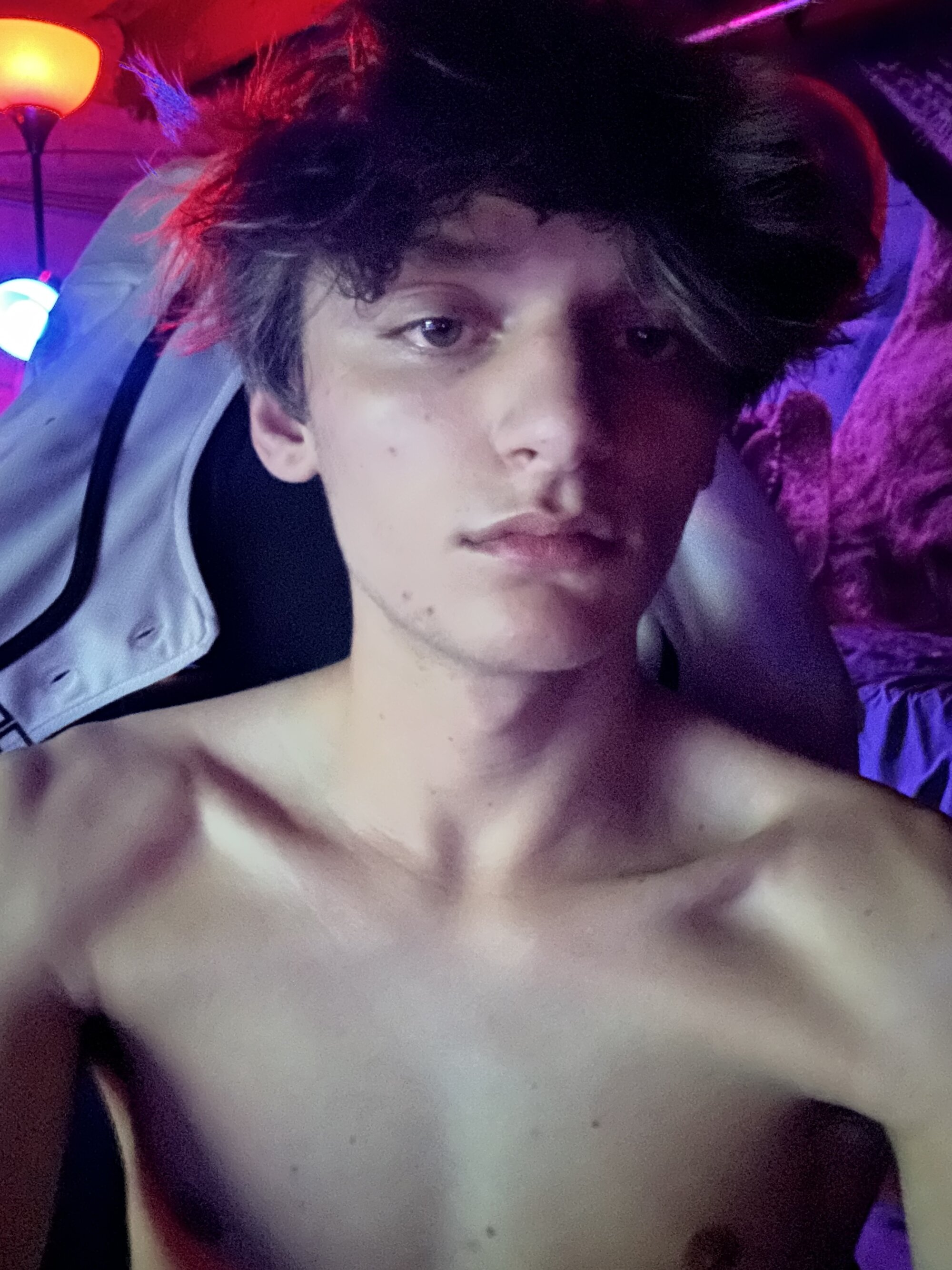 VibeCuteBoy
