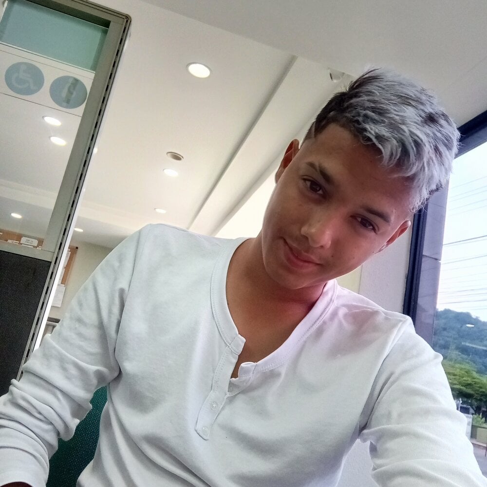 Jacob-guillen23 profile