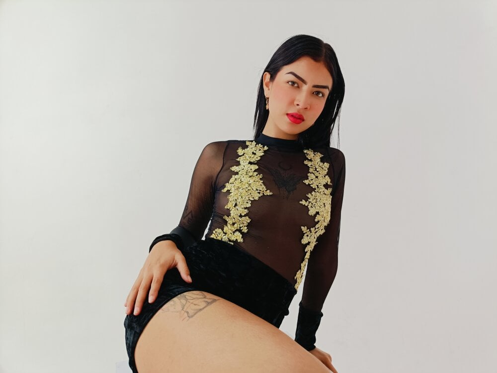 AmeliaWilsonn profile