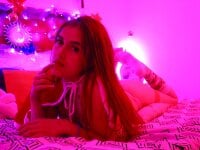 SophiIamilleer's webcam live show