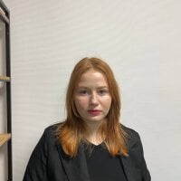 IrmaRey's webcam live show