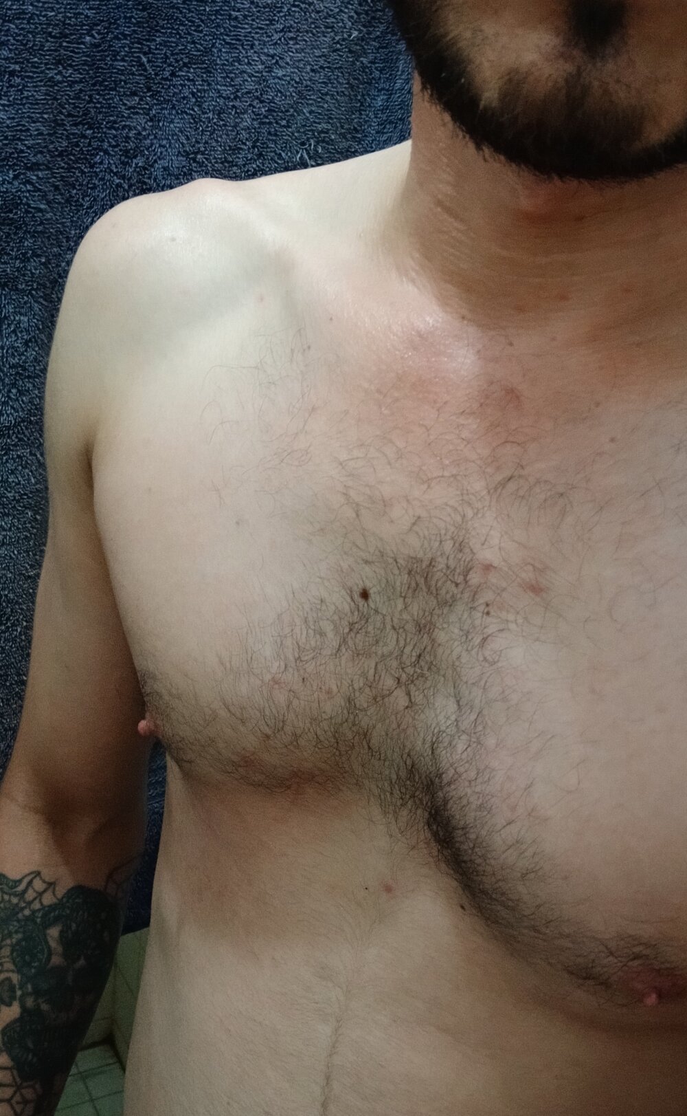 jhonyhot9292 from stripchat