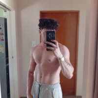 Bilik Sembang Luar Talian bugshot