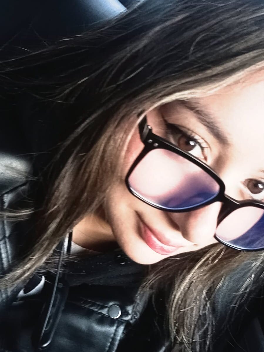 Vanelope_Evans_ profile