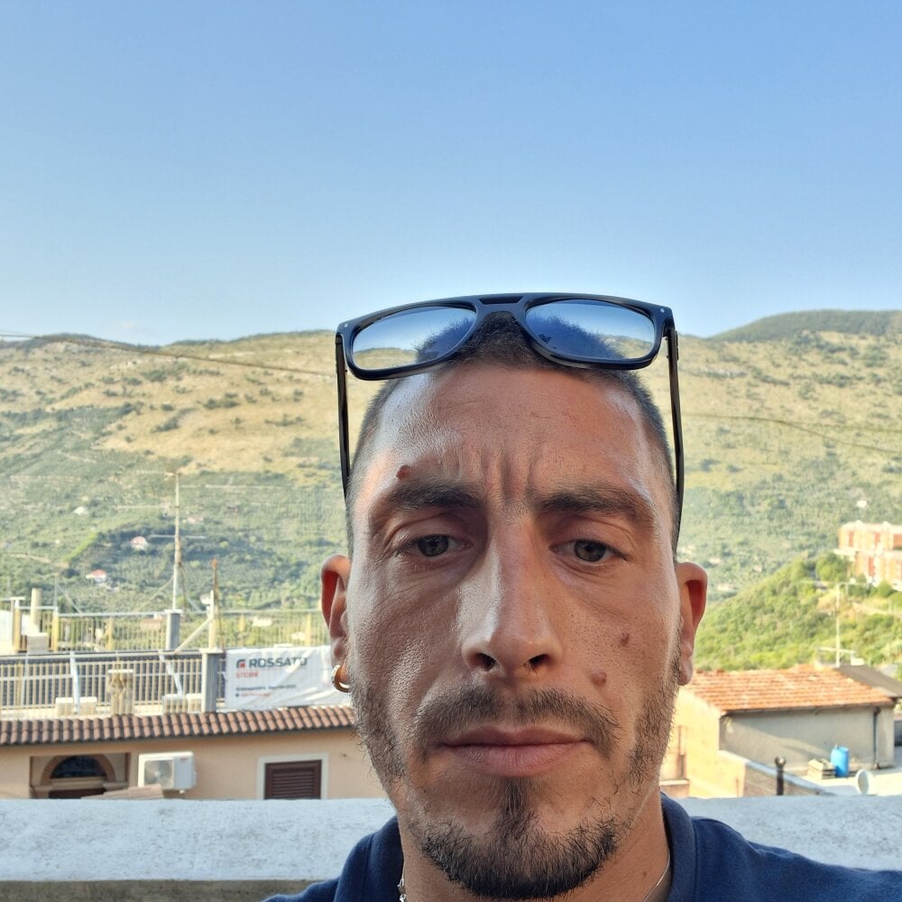 teresarufo from stripchat