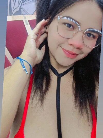 chubby_melody on StripChat