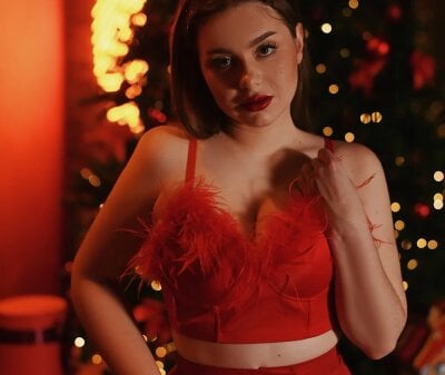 AdelineGoddess - Stripchat Teen Pov Lovense Girl 
