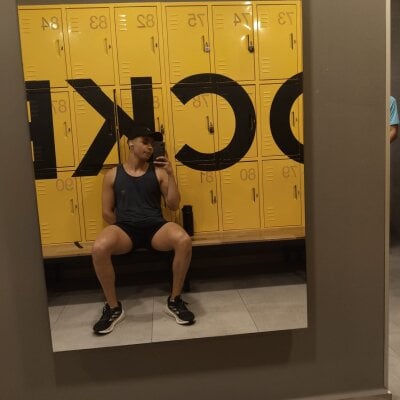 ThiagoConor