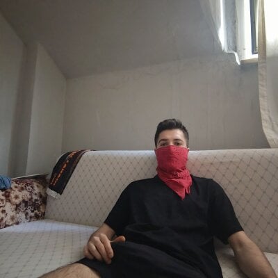 Berkulas34 Male Mobile XXX Webcam