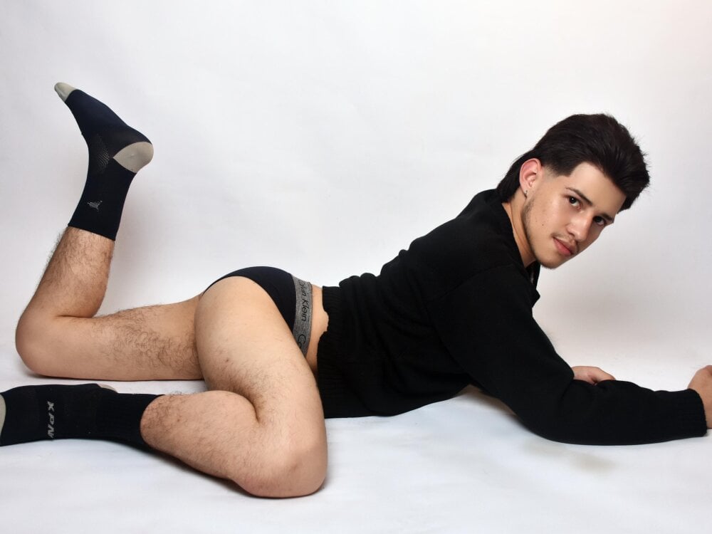 Nathan_Ferrara_ profile