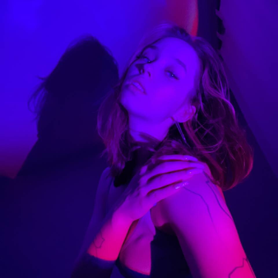 MonikaNica 💄 online sex stream