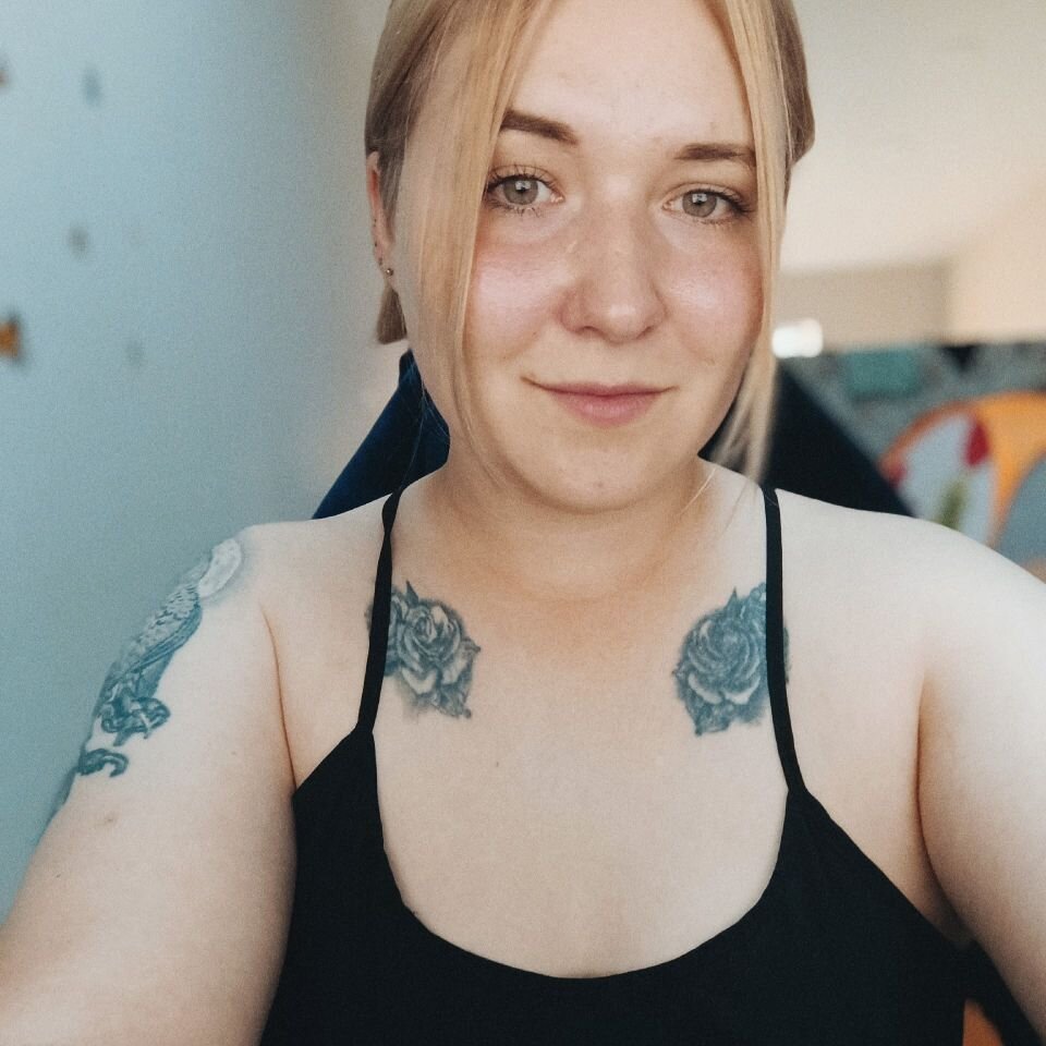 VikiDelano's Offline XXX Chat