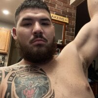 Sexystraightstud's Webcam Show