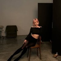 pinkieblush's webcam live show