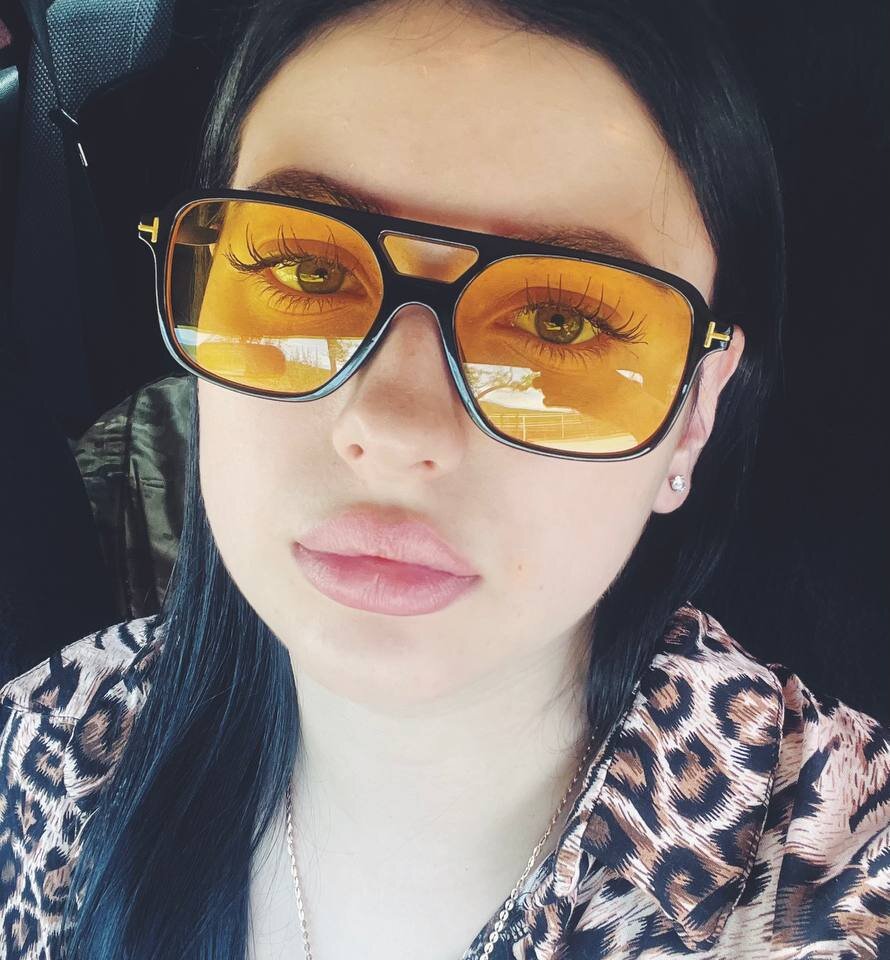 AmyyMooref 🍂 online nude chat