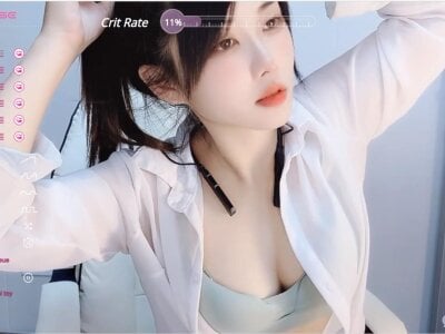 Huangbaob private show