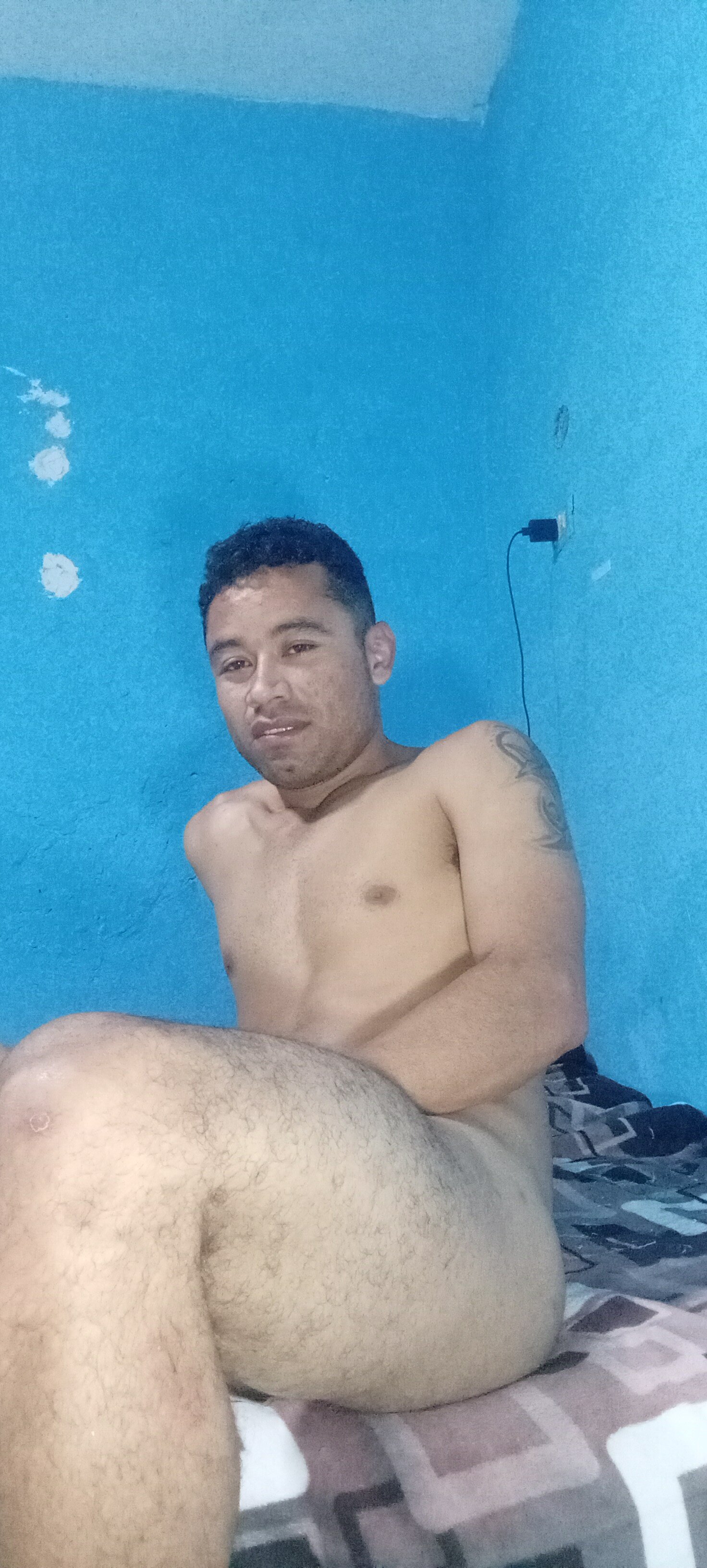 ShainixHot