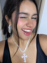 Velvett_Rousee's webcam live show