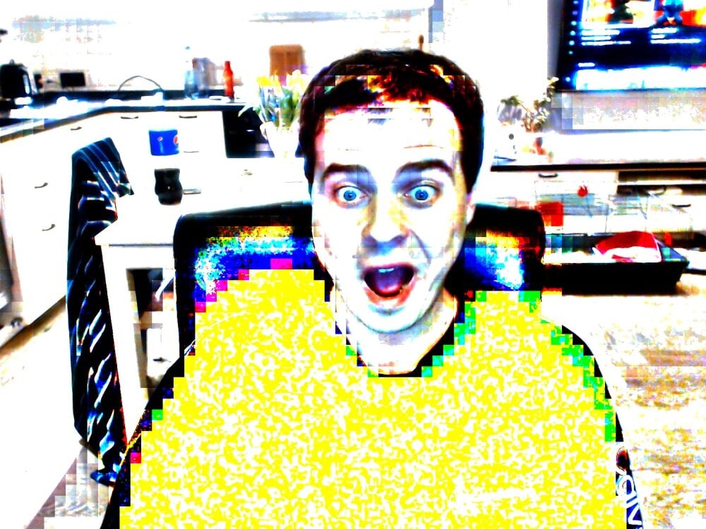 CuteMan33 profile