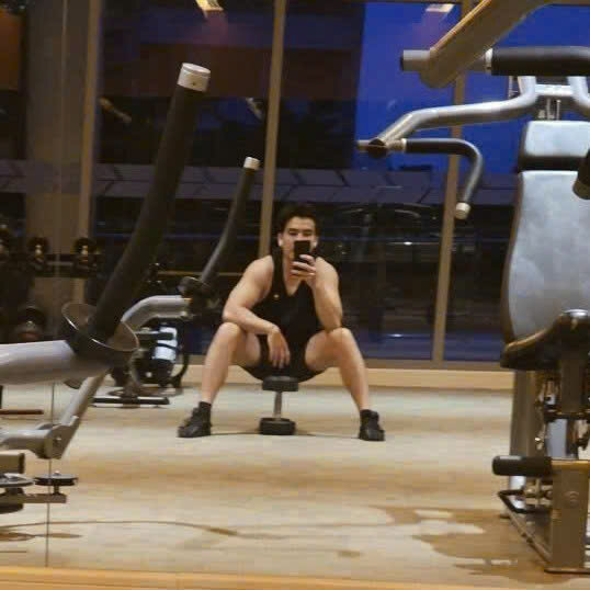 TA_HCM's Offline XXX Chat