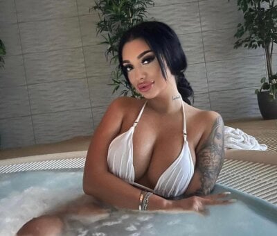 Amirahylerr - Stripchat Lovense Best Blowjob Girl 