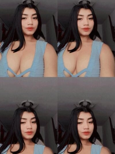 Zendaya_cole - Stripchat Girl 