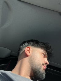 B7874's webcam live show