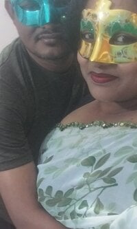 Kannada_crezycouple's webcam live show