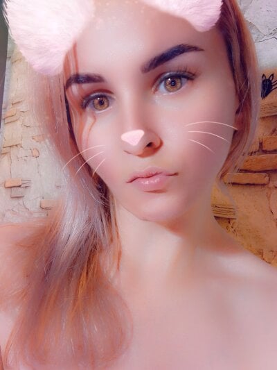 _Kitti_ - Stripchat Cam2cam Cowgirl Dirtytalk Girl 