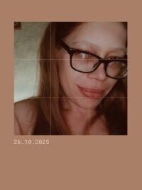 KrisCP's webcam live show