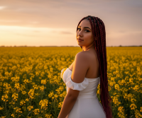 AryVixen's webcam live show