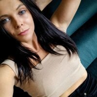 VanessaNatural's webcam live show