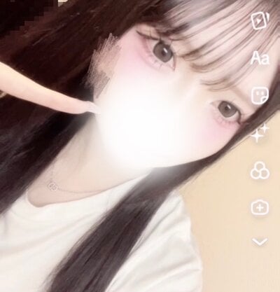Riria-riri on StripChat