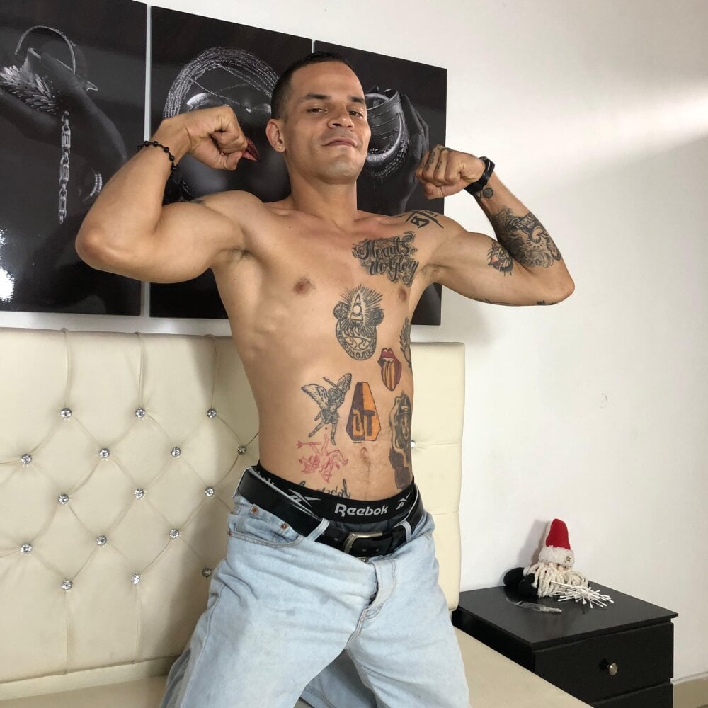 Deivid_king98 profile