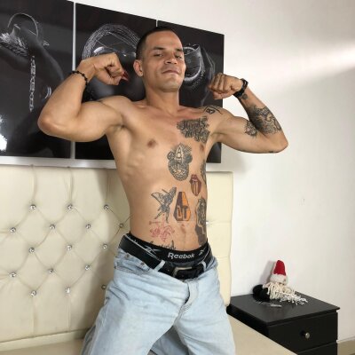 deivid_king98 from stripchat
