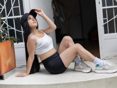 HeavenRose 🥥 free sex chat