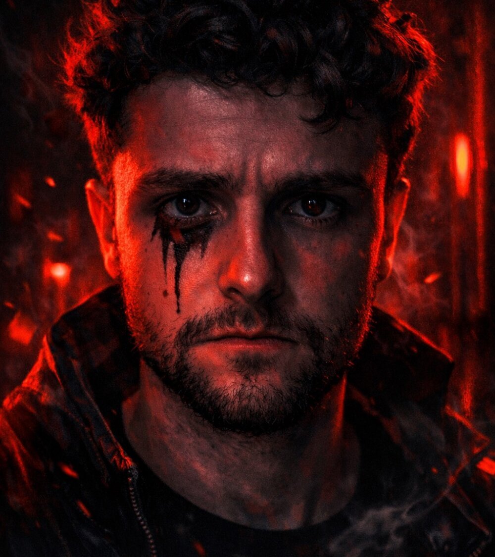 WolfDominus_ Adlı Modelin Çevrimdışı XXX Sohbeti