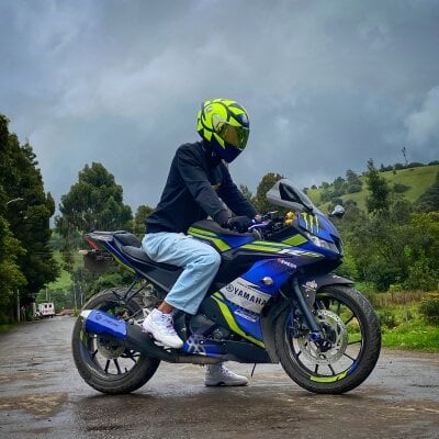 Steven_Evass profile