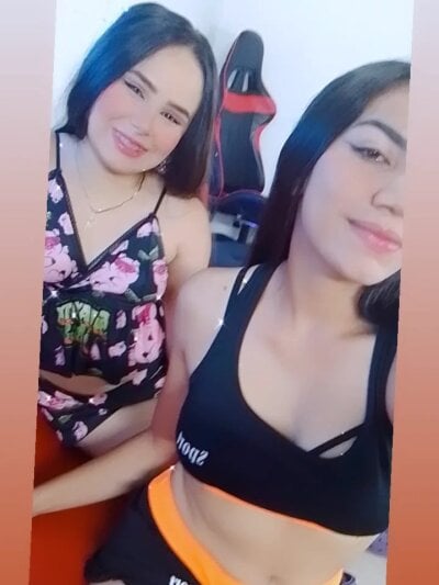 Dot_red96 - Stripchat Couple 