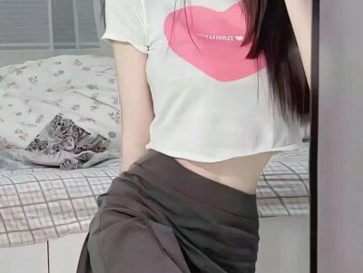 KylieVone - new asian