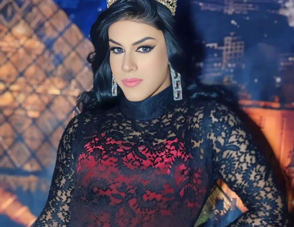 Ariacna_Burgos Adlı Modelin Çevrimdışı XXX Sohbeti